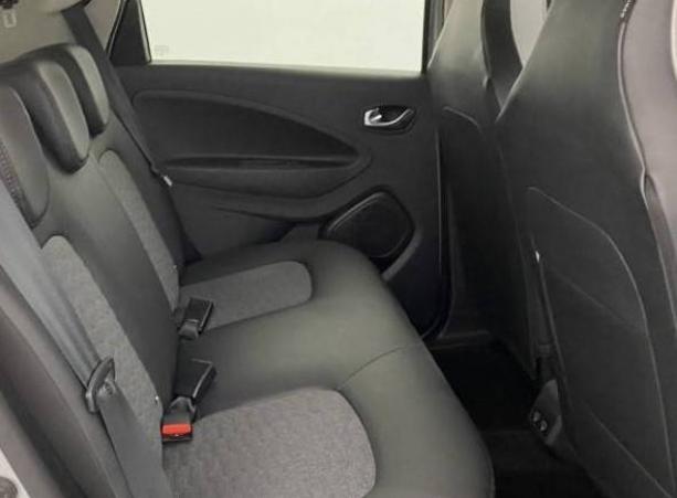 Vente en ligne Renault Zoé  R110 Achat Intégral au prix de 14 290 €