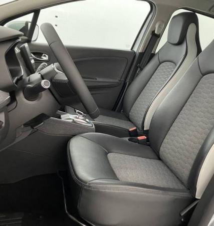 Vente en ligne Renault Zoé  R110 Achat Intégral au prix de 14 290 €