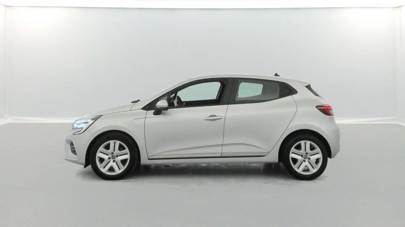 Vente en ligne Renault Clio 5 Clio Blue dCi 85 au prix de 12 770 €