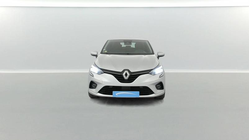 Vente en ligne Renault Clio 5 Clio Blue dCi 85 au prix de 12 770 €