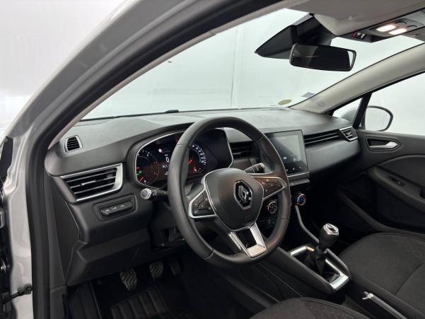 Vente en ligne Renault Clio 5 Clio Blue dCi 85 au prix de 12 770 €