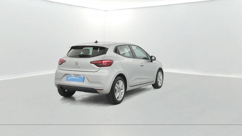 Vente en ligne Renault Clio 5 Clio Blue dCi 85 au prix de 12 770 €