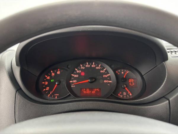 Vente en ligne Renault Master Fourgon  dci 130 BENNE AVEC COFFRE au prix de 22 950 €