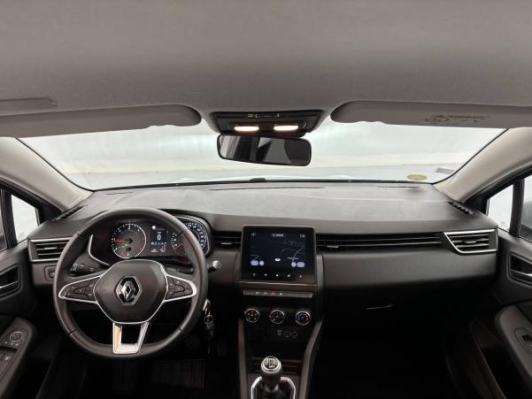 Vente en ligne Renault Clio 5 Clio Blue dCi 85 au prix de 12 770 €