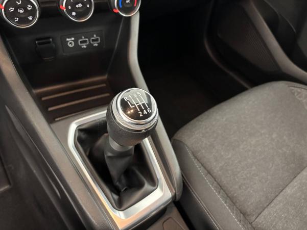 Vente en ligne Renault Clio 5 Clio Blue dCi 85 au prix de 12 770 €