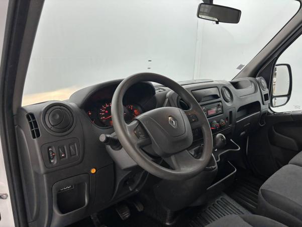 Vente en ligne Renault Master Fourgon  dci 130 BENNE AVEC COFFRE au prix de 22 950 €