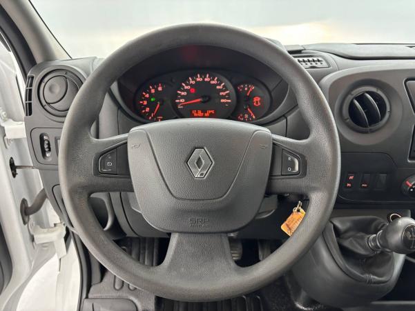 Vente en ligne Renault Master Fourgon  dci 130 BENNE AVEC COFFRE au prix de 22 950 €