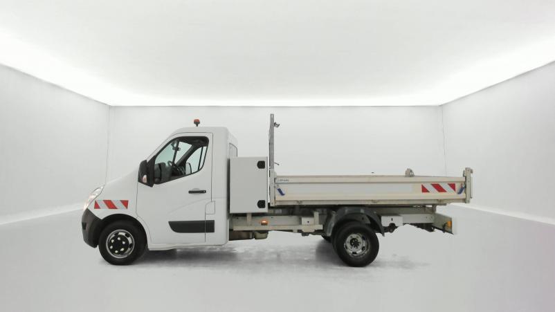 Vente en ligne Renault Master Fourgon  dci 130 BENNE AVEC COFFRE au prix de 22 950 €