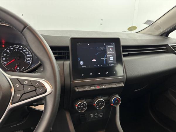 Vente en ligne Renault Clio 5 Clio Blue dCi 85 au prix de 12 770 €