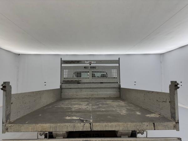 Vente en ligne Renault Master Fourgon  dci 130 BENNE AVEC COFFRE au prix de 22 950 €