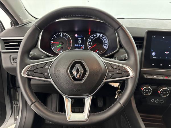 Vente en ligne Renault Clio 5 Clio Blue dCi 85 au prix de 12 770 €