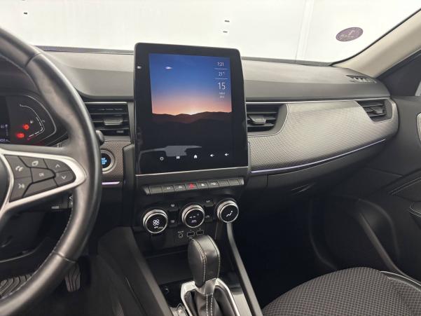 Vente en ligne Renault Arkana  E-Tech 145 - 21B au prix de 18 970 €