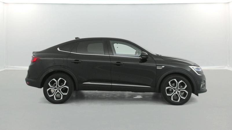 Vente en ligne Renault Arkana  E-Tech 145 - 21B au prix de 18 970 €