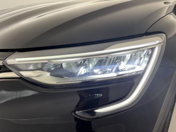 Vente en ligne Renault Arkana  E-Tech 145 - 21B au prix de 18 970 €