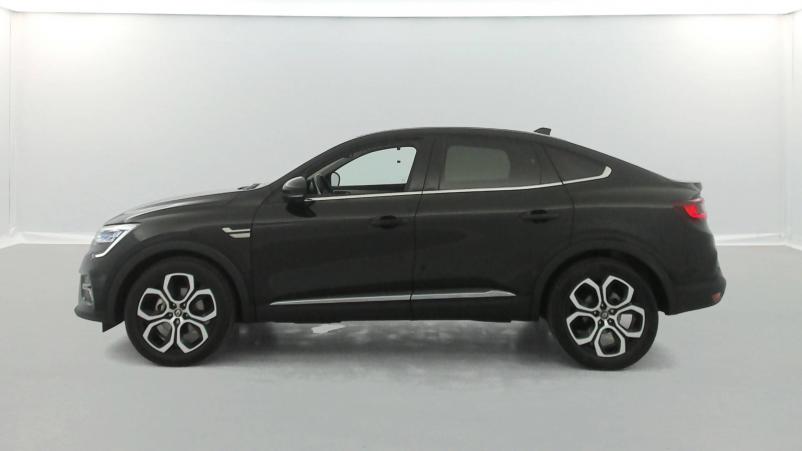 Vente en ligne Renault Arkana  E-Tech 145 - 21B au prix de 18 970 €