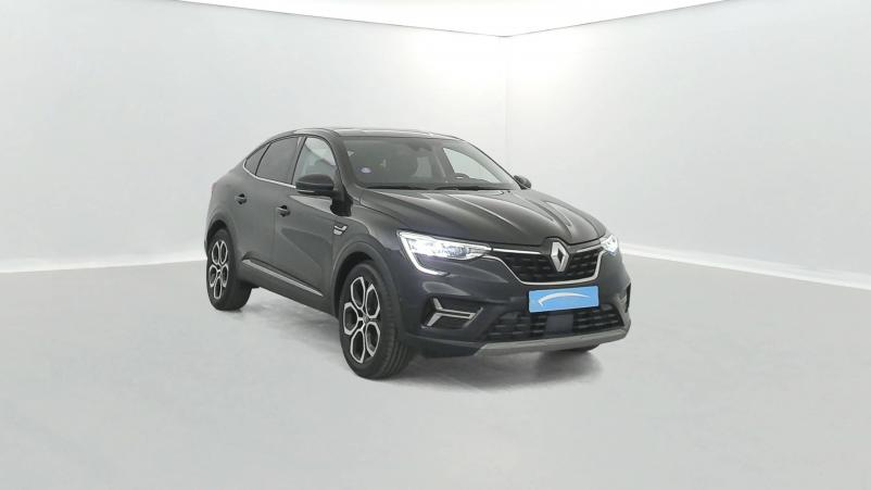 Vente en ligne Renault Arkana  E-Tech 145 - 21B au prix de 18 970 €