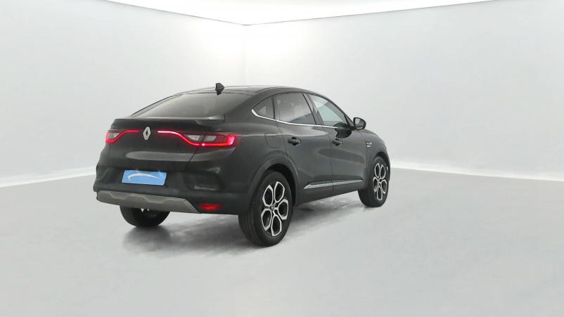 Vente en ligne Renault Arkana  E-Tech 145 - 21B au prix de 18 970 €
