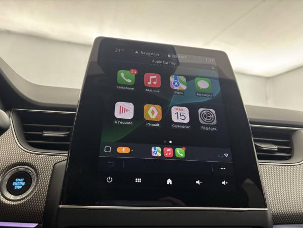 Vente en ligne Renault Arkana  E-Tech 145 - 21B au prix de 18 970 €