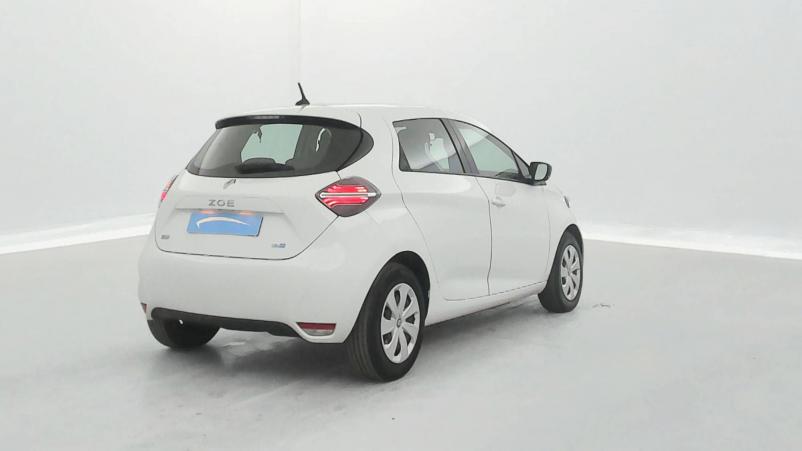 Vente en ligne Renault Zoé Zoe R110 Achat Intégral - 22 au prix de 14 990 €