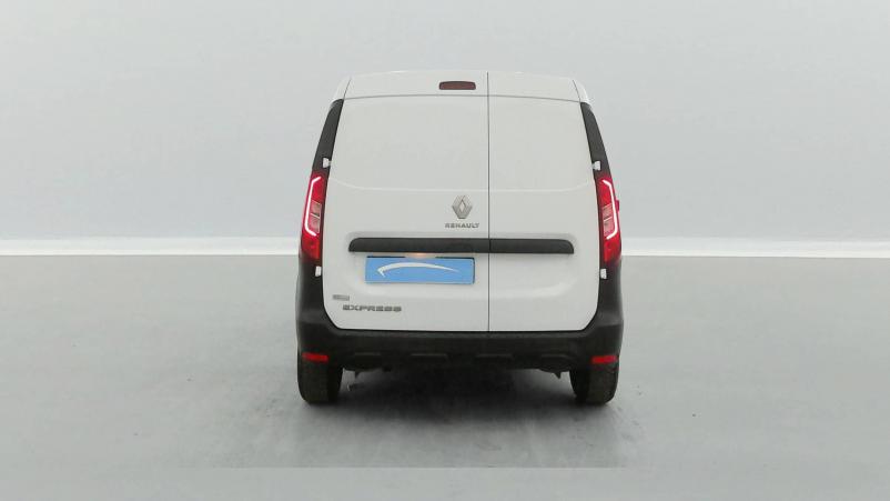 Vente en ligne Renault Express Van  BLUE DCI 95 au prix de 13 990 €