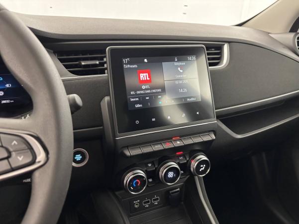 Vente en ligne Renault Zoé Zoe R110 Achat Intégral - 22 au prix de 14 990 €