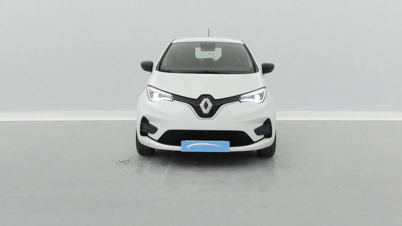 Vente en ligne Renault Zoé Zoe R110 Achat Intégral - 22 au prix de 14 990 €