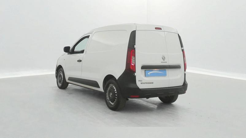 Vente en ligne Renault Express Van  BLUE DCI 95 au prix de 13 990 €