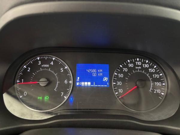 Vente en ligne Renault Express Van  BLUE DCI 95 au prix de 13 990 €