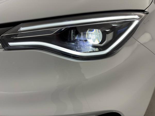 Vente en ligne Renault Zoé Zoe R110 Achat Intégral - 22 au prix de 14 990 €