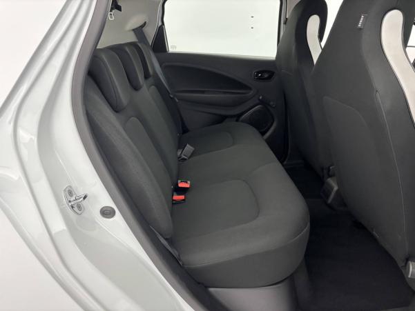 Vente en ligne Renault Zoé Zoe R110 Achat Intégral - 22 au prix de 14 990 €