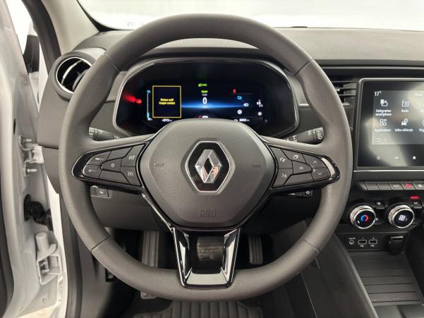 Vente en ligne Renault Zoé Zoe R110 Achat Intégral - 22 au prix de 14 990 €