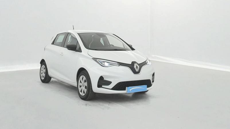 Vente en ligne Renault Zoé Zoe R110 Achat Intégral - 22 au prix de 14 990 €