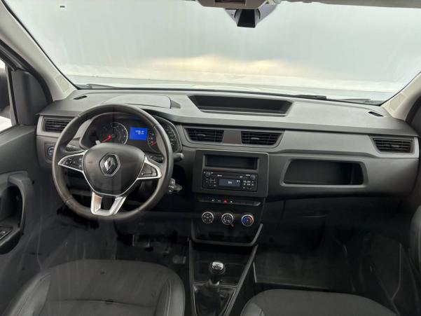 Vente en ligne Renault Express Van  BLUE DCI 95 au prix de 13 990 €