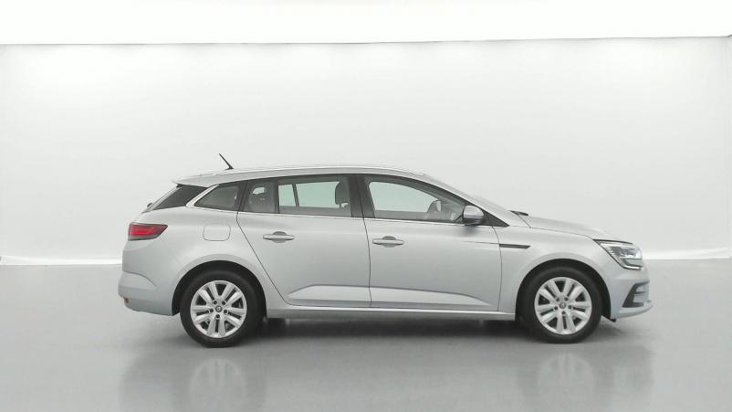 Vente en ligne Renault Megane 4 Estate Mégane IV Estate Blue dCi 115 EDC au prix de 17 490 €