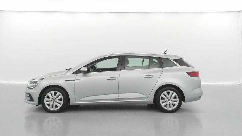 Vente en ligne Renault Megane 4 Estate Mégane IV Estate Blue dCi 115 EDC au prix de 17 490 €