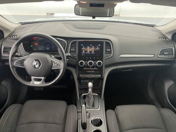 Vente en ligne Renault Megane 4 Estate Mégane IV Estate Blue dCi 115 EDC au prix de 17 490 €