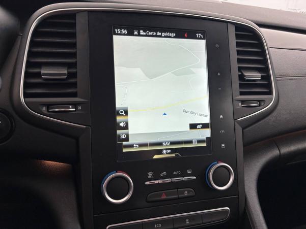 Vente en ligne Renault Talisman  Tce 200 Energy EDC au prix de 13 990 €