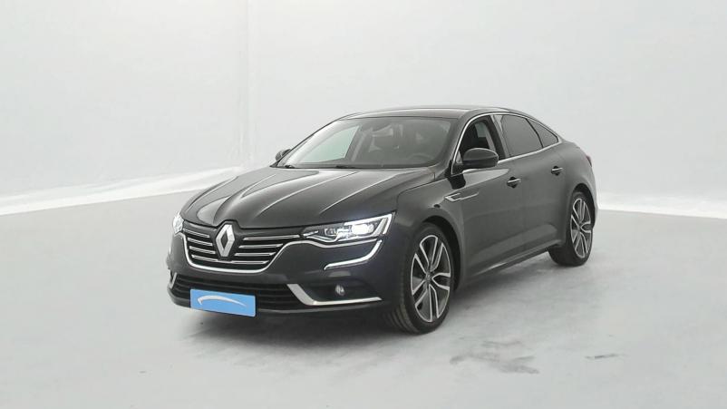 Vente en ligne Renault Talisman  Tce 200 Energy EDC au prix de 13 990 €