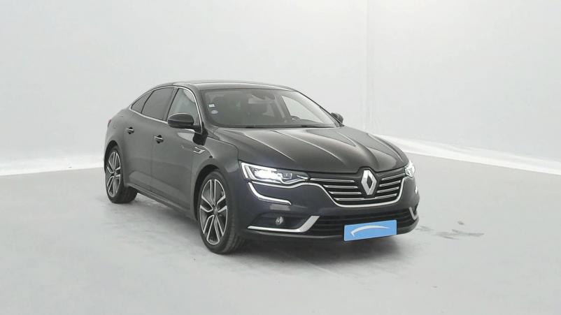 Vente en ligne Renault Talisman  Tce 200 Energy EDC au prix de 13 990 €