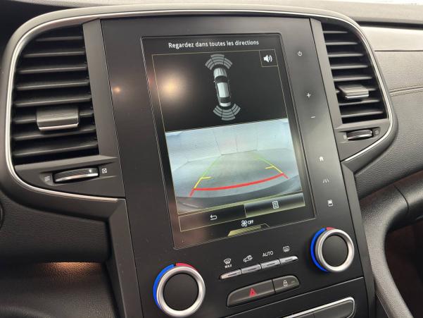Vente en ligne Renault Talisman  Tce 200 Energy EDC au prix de 13 990 €