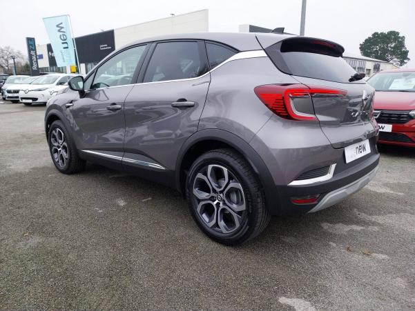 Vente en ligne Renault Captur  TCe 90 au prix de 21 490 €