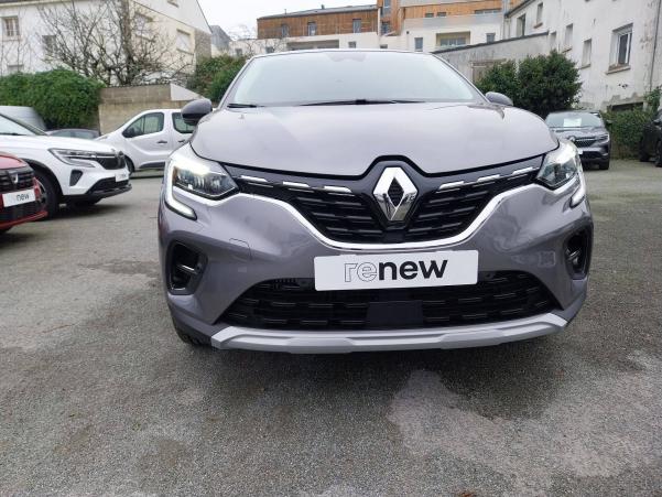 Vente en ligne Renault Captur  TCe 90 au prix de 21 490 €