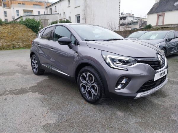 Vente en ligne Renault Captur  TCe 90 au prix de 21 490 €