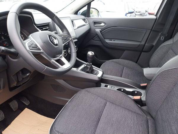 Vente en ligne Renault Captur  TCe 90 au prix de 21 490 €