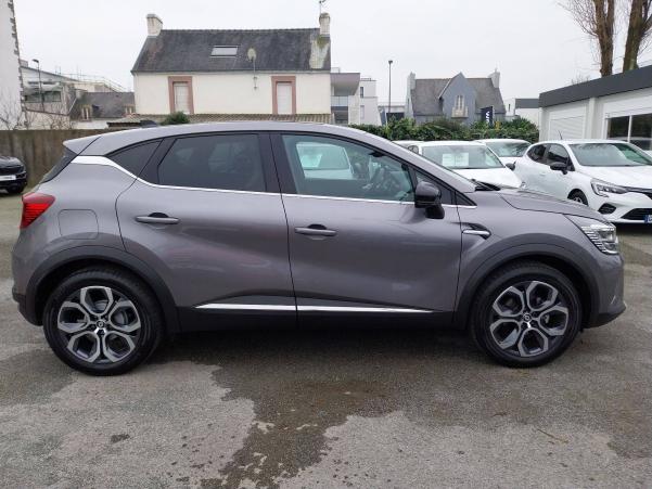 Vente en ligne Renault Captur  TCe 90 au prix de 21 490 €