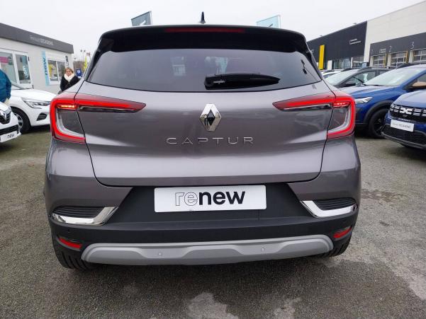 Vente en ligne Renault Captur  TCe 90 au prix de 21 490 €