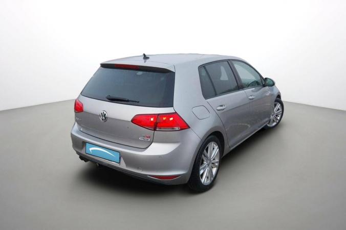 Vente en ligne Volkswagen Golf  1.4 TSI 150 ACT BlueMotion Technology au prix de 15 990 €