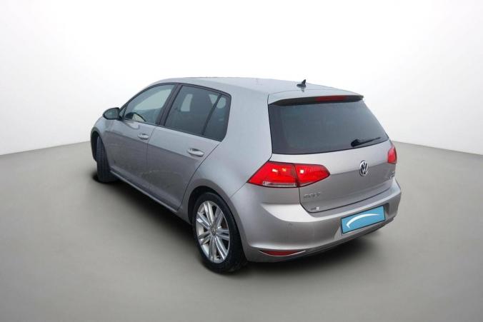 Vente en ligne Volkswagen Golf  1.4 TSI 150 ACT BlueMotion Technology au prix de 15 990 €