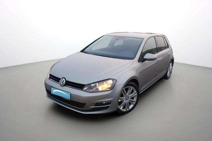 Vente en ligne Volkswagen Golf  1.4 TSI 150 ACT BlueMotion Technology au prix de 15 990 €