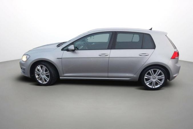 Vente en ligne Volkswagen Golf  1.4 TSI 150 ACT BlueMotion Technology au prix de 15 990 €
